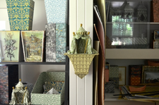 Scanlon Apparati Studio Blog